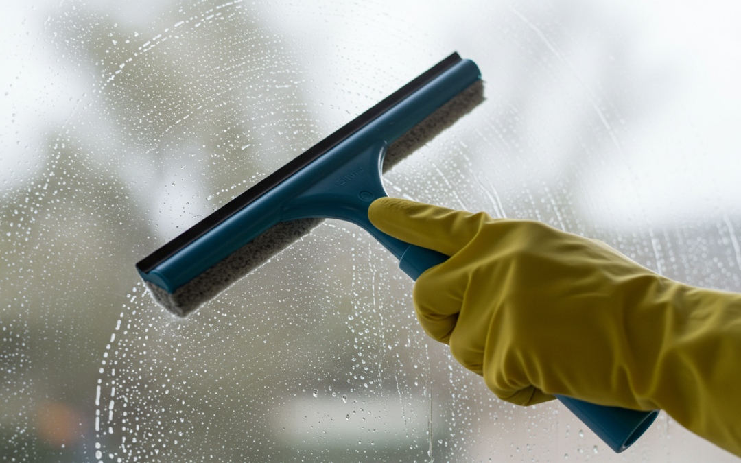 Window Cleaning Services