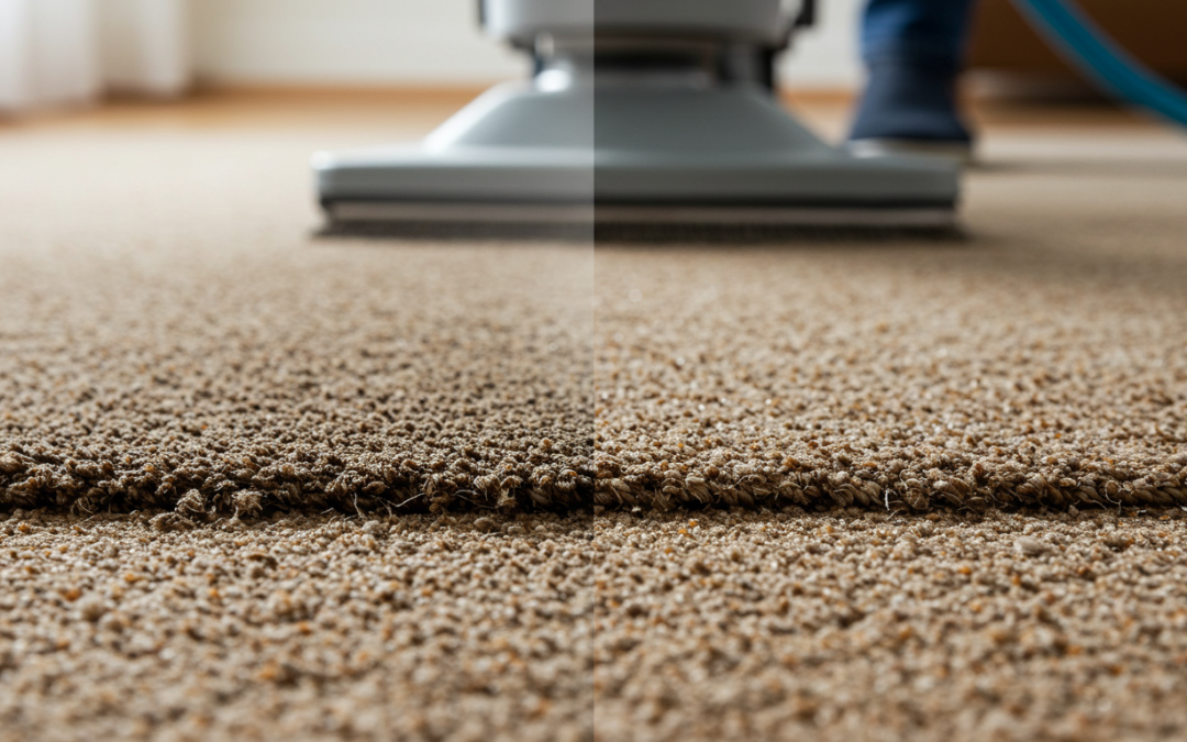 Carpet Cleaning Services