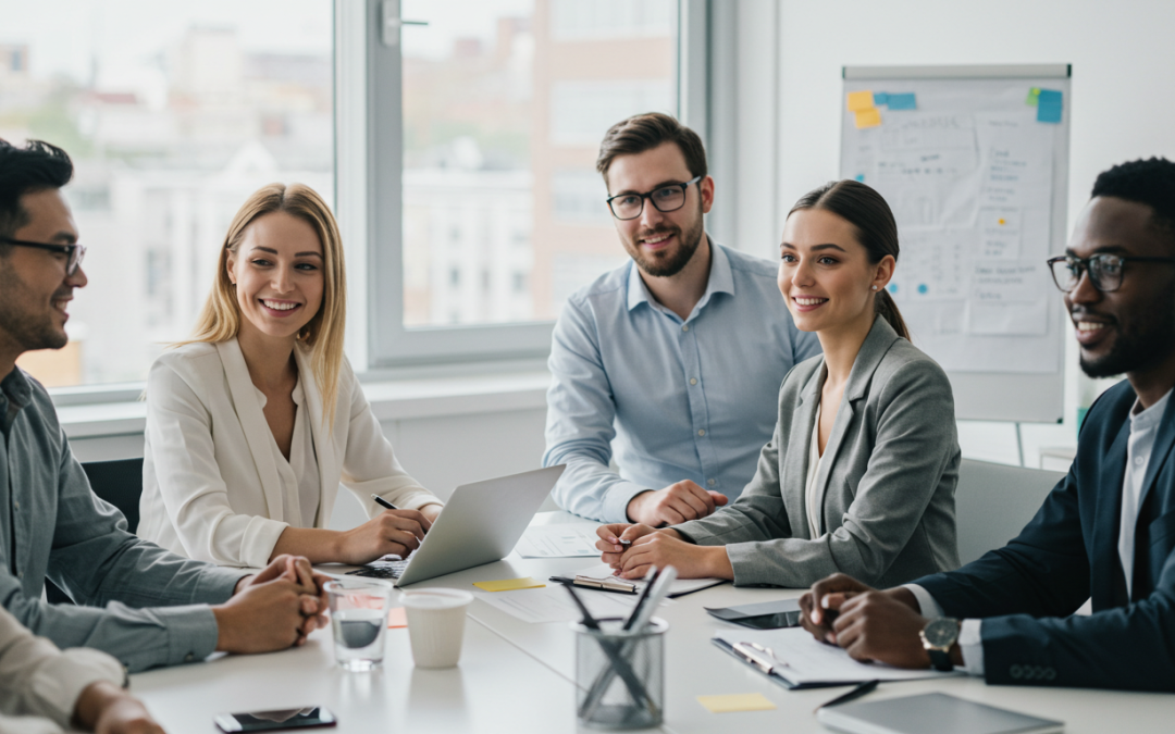 Employee Relations Services