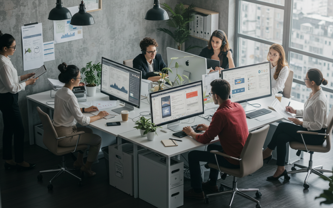 Sales Extended / Value-Added Service